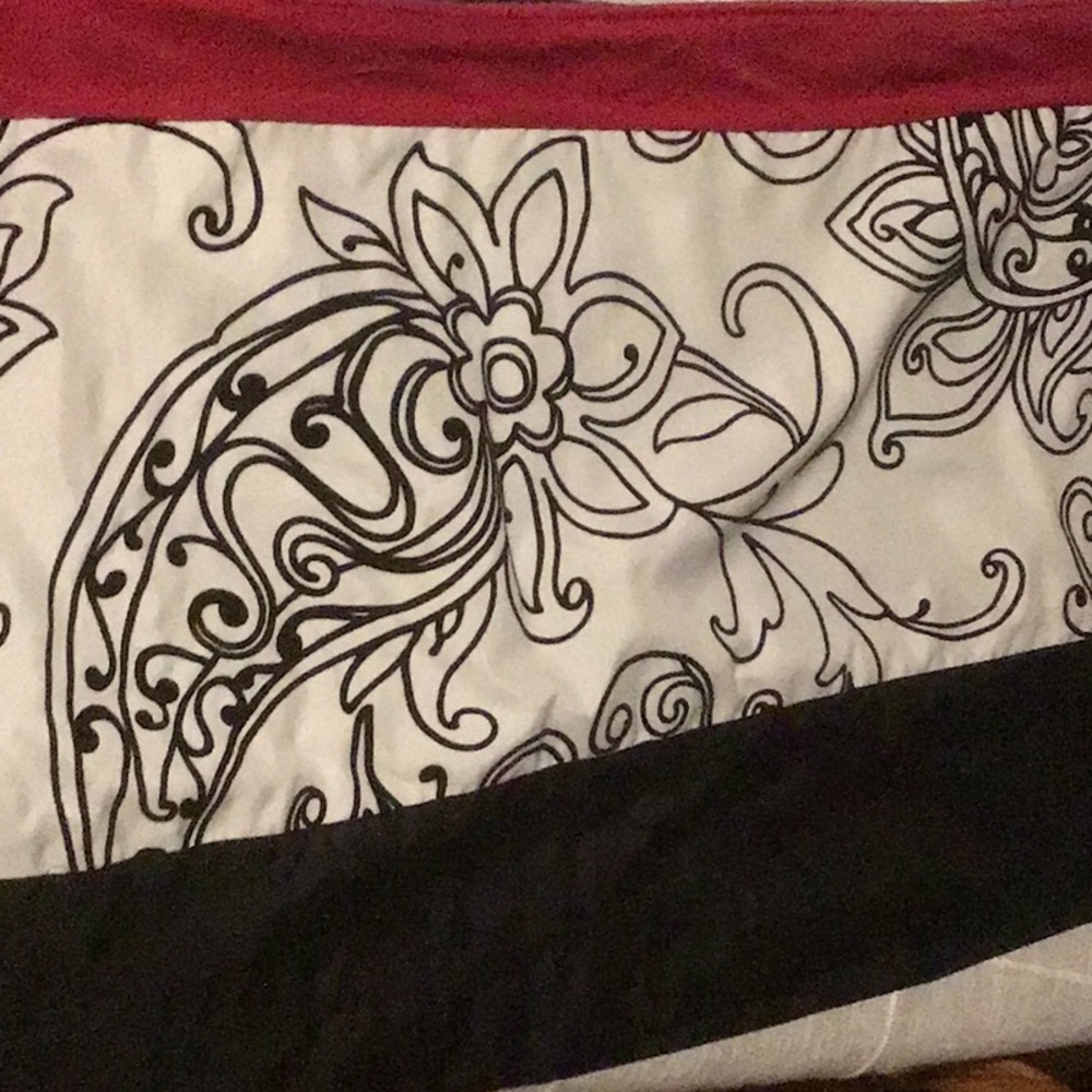 Two Valances - Picture 2 of 4